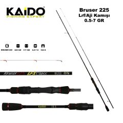 Kaido Bruser 2.25m 0.5-7g LRF/AJI Kamış