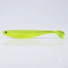 Biteon Sig  100 mm/4 inç 5 g - 5 adet/paket. 31 Lime Perl