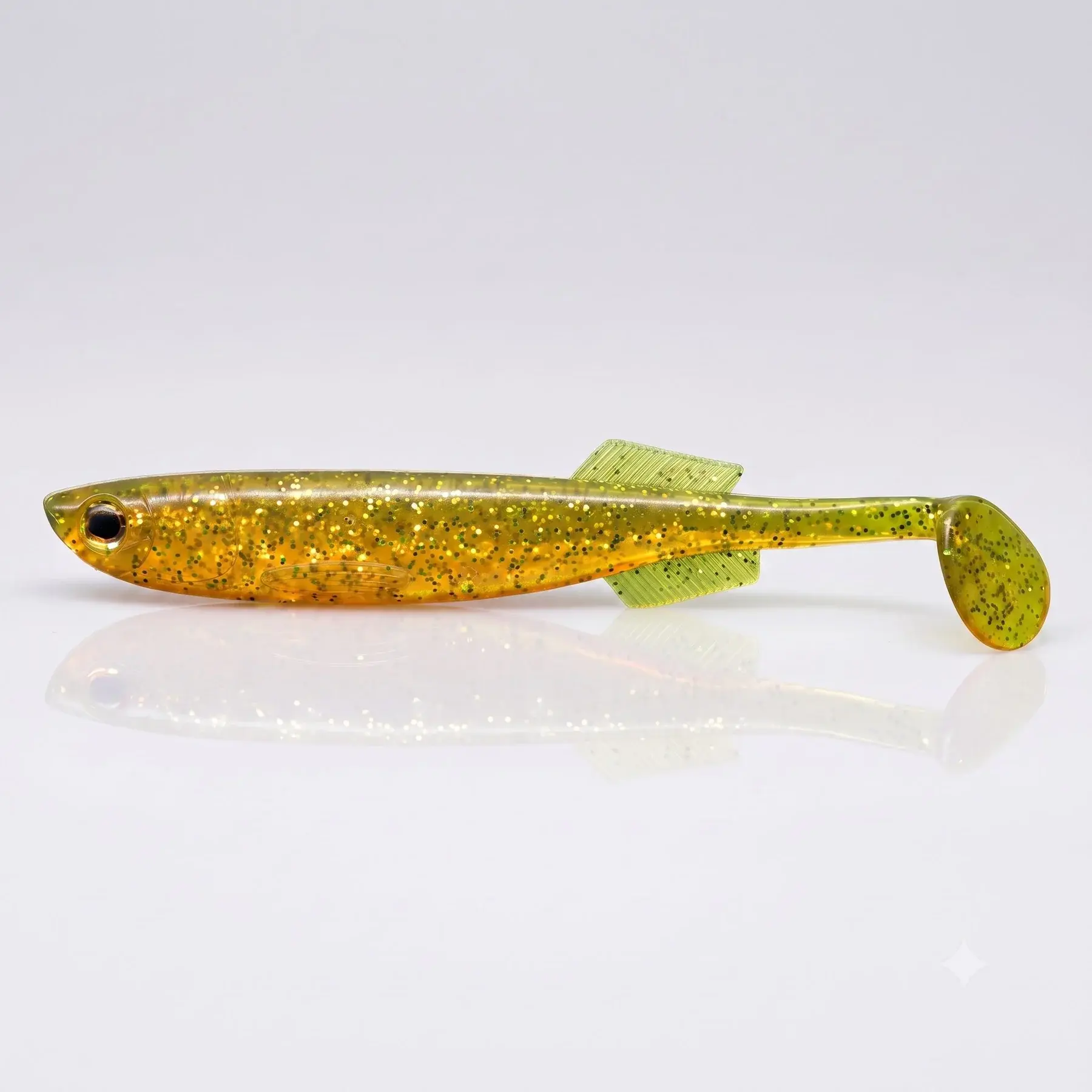 Biteon Herrin  120 mm/4,7 inç 8 g - 4 adet/paket. 28 Caramel Oil