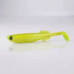 Biteon Herrin  120 mm/4,7 inç 8 g - 4 adet/paket. 31 Lime Perl