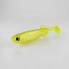 Biteon Herrin  120 mm/4,7 inç 8 g - 4 adet/paket. 31 Lime Perl