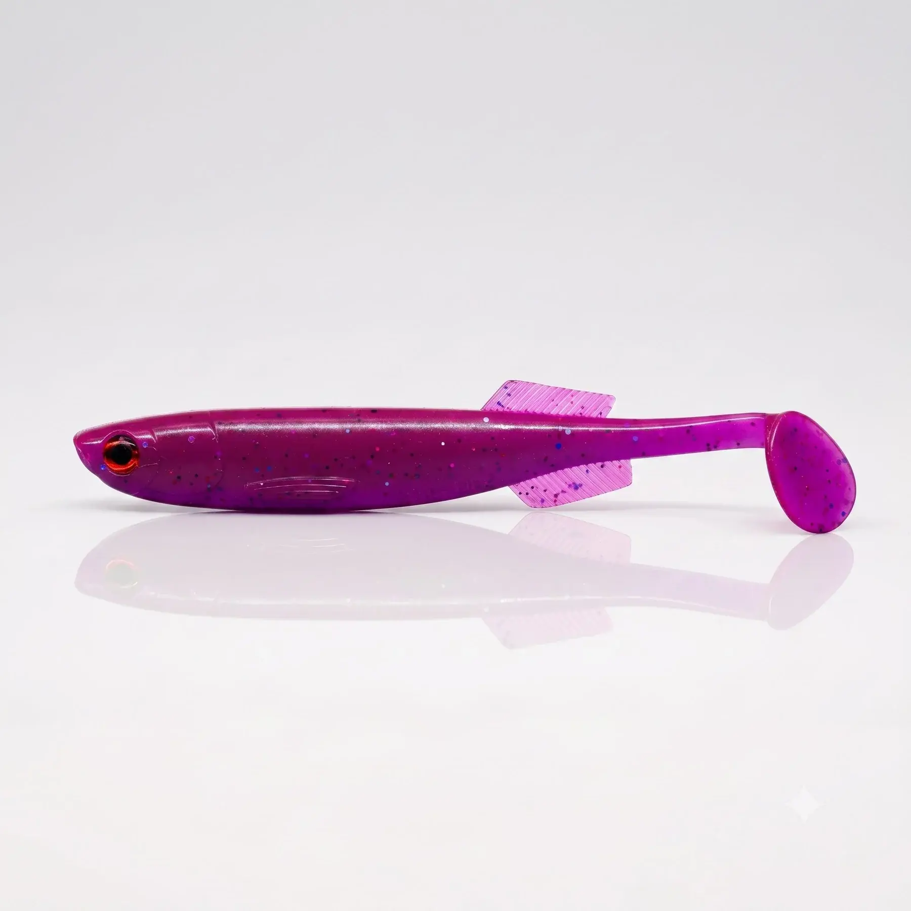Biteon Herrin  120 mm/4,7 inç 8 g - 4 adet/paket. 22 Pink Lox