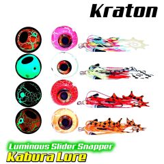 KAIDO Kraton Kabura Lure 100 gr