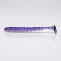Biteon Venom  120 mm/4,7 inç 8 g - 4 adet/paket. 04 Lilac
