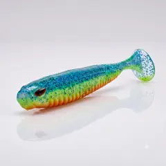 Biteon Venom  120 mm/4,7 inç 8 g - 4 adet/paket. 16 Sunset