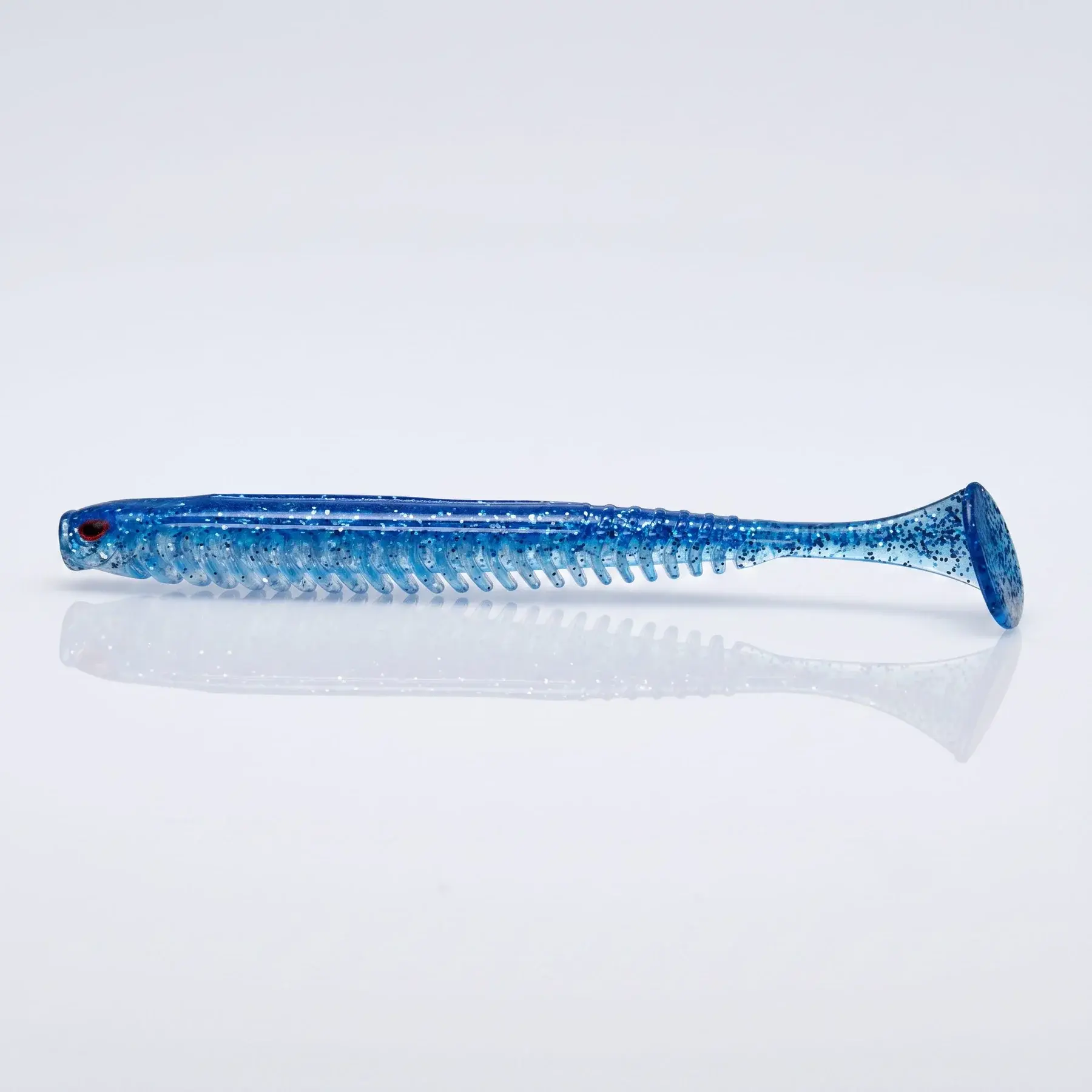 Biteon Venom  120 mm/4,7 inç 8 g - 4 adet/paket. 10 Cold Ice