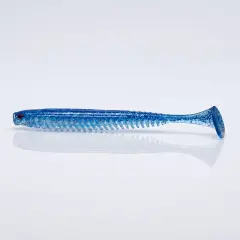 Biteon Venom  120 mm/4,7 inç 8 g - 4 adet/paket. 10 Cold Ice