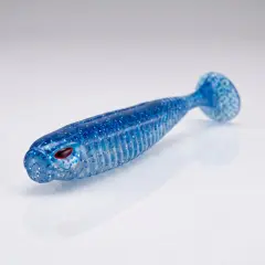 Biteon Venom  120 mm/4,7 inç 8 g - 4 adet/paket. 10 Cold Ice