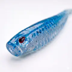 Biteon Venom  120 mm/4,7 inç 8 g - 4 adet/paket. 10 Cold Ice