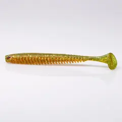 Biteon Venom  120 mm/4,7 inç 8 g - 4 adet/paket. 28 Caramel Oil