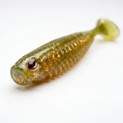 Biteon Venom  120 mm/4,7 inç 8 g - 4 adet/paket. 28 Caramel Oil