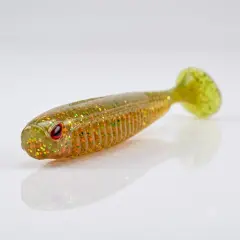 Biteon Venom  120 mm/4,7 inç 8 g - 4 adet/paket. 28 Caramel Oil