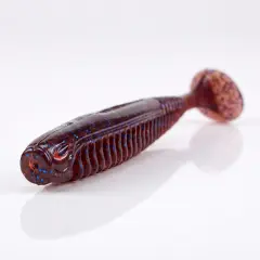 Biteon Venom  100 mm/4 inç 5 g - 5 adet/paket. 12 Grape