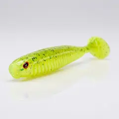 Biteon Venom  100 mm/4 inç 5 g - 5 adet/paket. 26 Green Rose