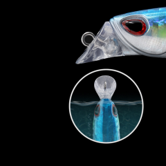 Eurofish Aragon RENGE Sinking 82mm 10gr Maket Balık