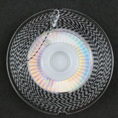 Camou Elit Sazan Rig İpi Kaplamasız 20mt