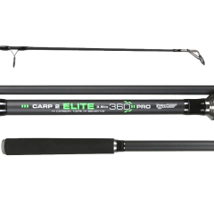 Elite Carp 3.6/3.5 Lb