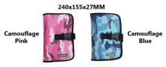 Double Micro Jigging Bag