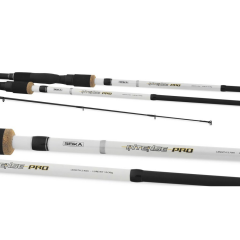 Tubertini Intense Pro 2.40m Spin Kamışı
