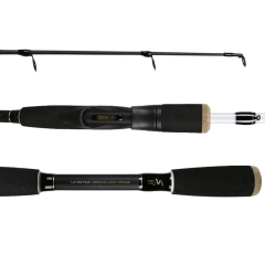 Tubertini Intense Pro 2.40m Spin Kamışı