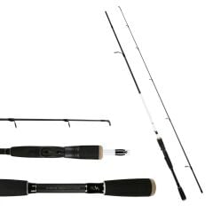 Tubertini Intense Pro 2.40m Spin Kamışı