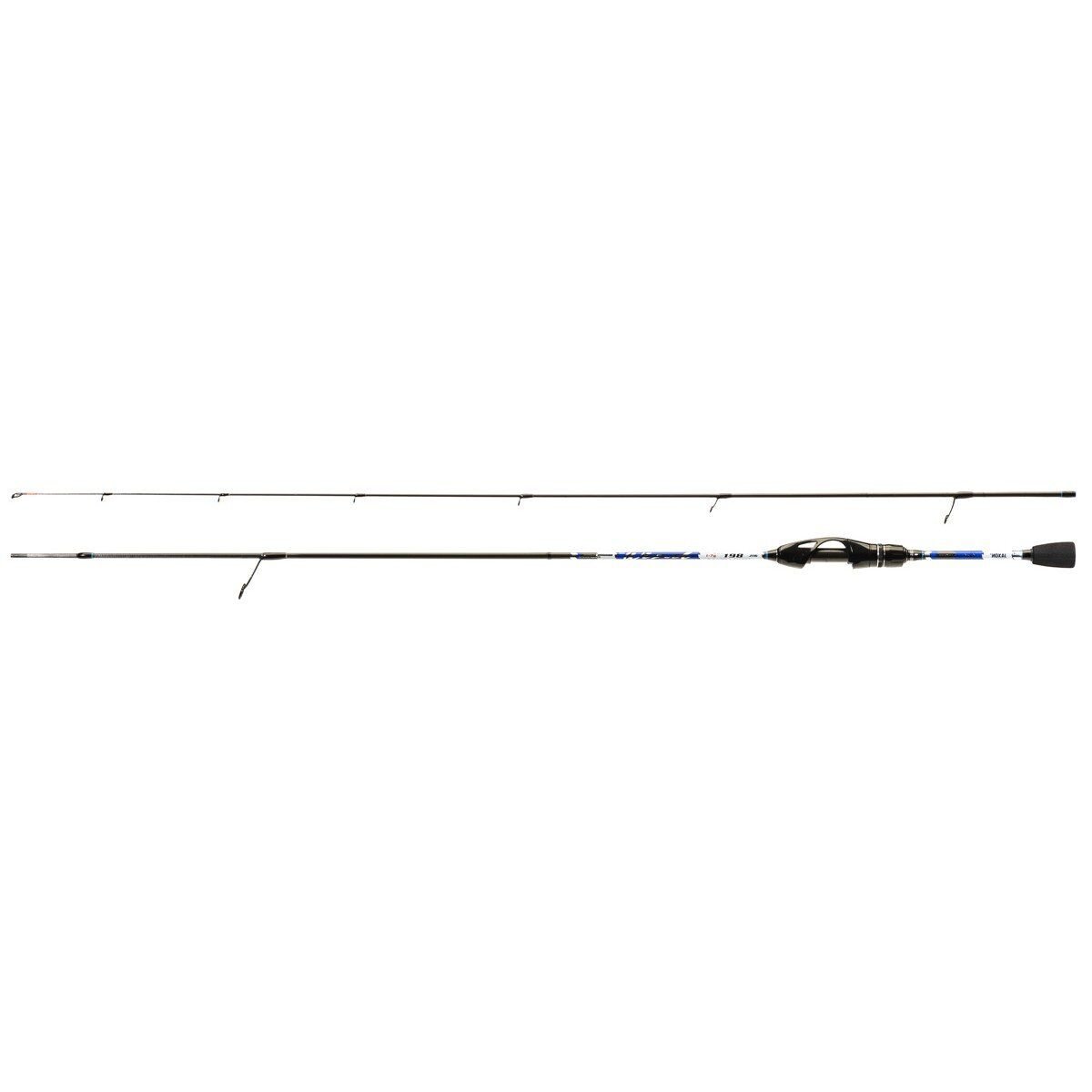 J.Blue Wind 198cm Kamış