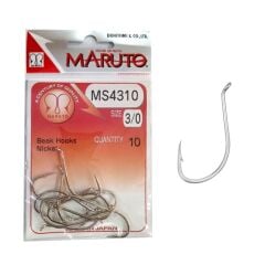 Maruto MS4310 BN İğne