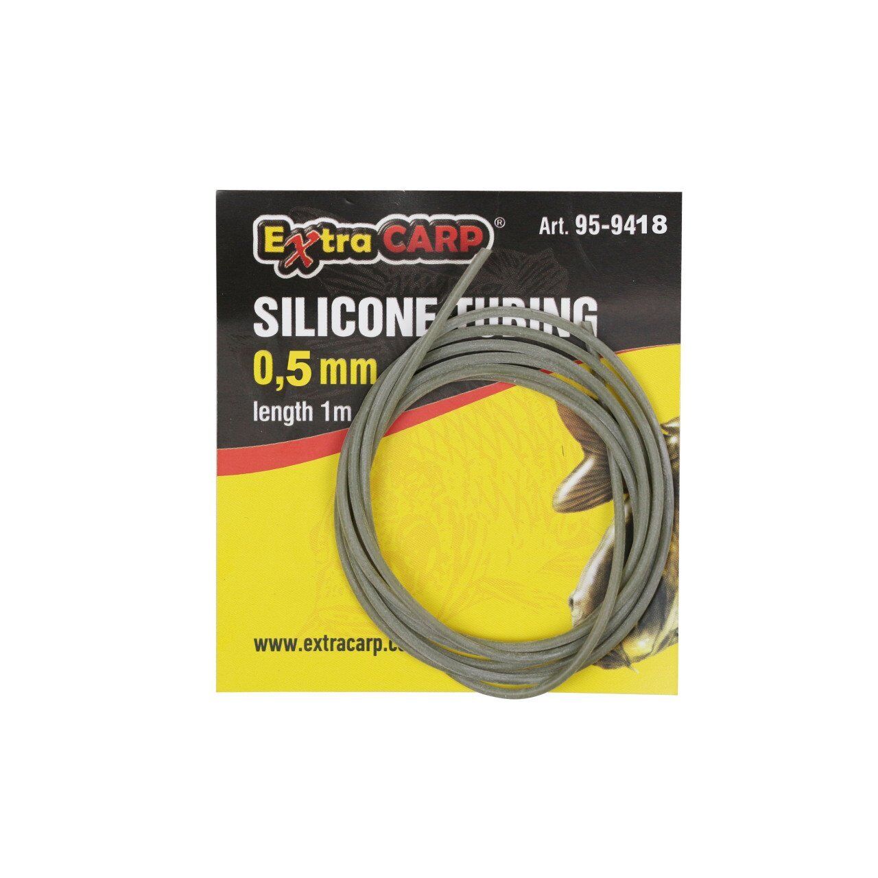 Silicone Tubing 0.50