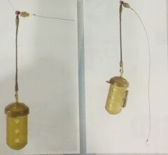 Feeder Links Fil Hazır Takım