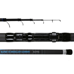 Hulk Bolo 500/5m 135cm 30gr kamış