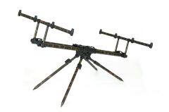 Fox Ranger MK2 4 Çubuk Pod Kmş.Sehpası