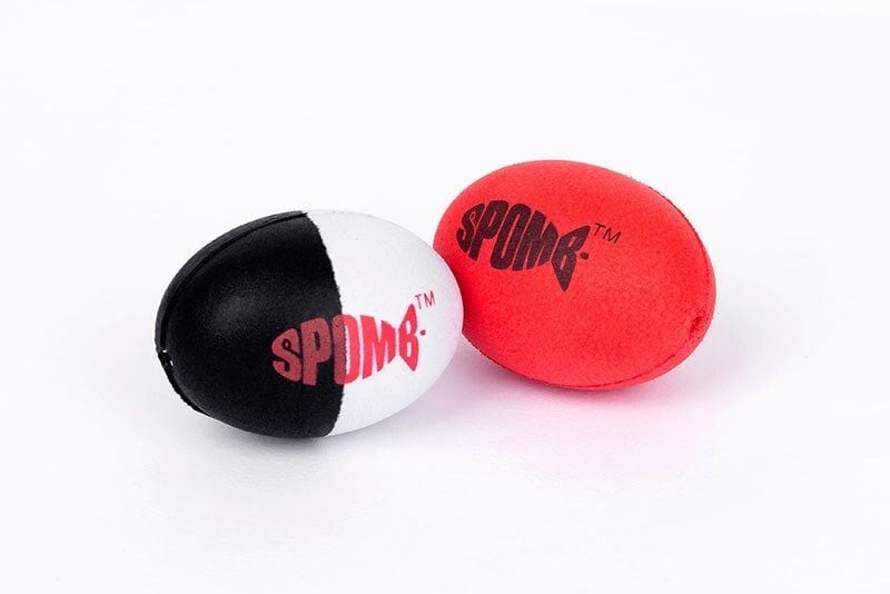Fox Spomba için Float - 2 adet.