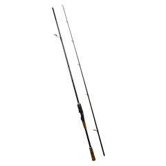 Kuro Skr-702Mhs 214 Cm Kamış 7-25 Gr