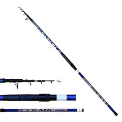 Colmic Impeto 4.20m 100-200g Surf Kamışı