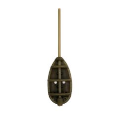 Exc Method Feeder Plus