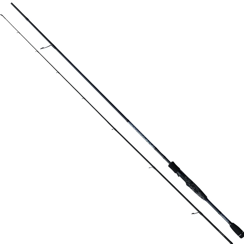 Jaxon Grey Stream Lrf Kamışı 228 Cm 2-12g