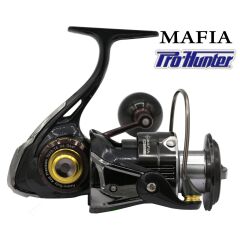 PROHUNTER Mafia SW5000 Spinning 12+1 BB Olta Makinesi