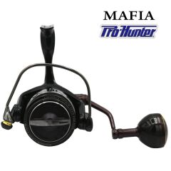 PROHUNTER Mafia SW5000 Spinning 12+1 BB Olta Makinesi