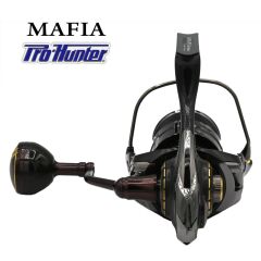 PROHUNTER Mafia SW5000 Spinning 12+1 BB Olta Makinesi