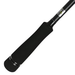 Kaido Light Jigging Rod Matt Black BKS-632MH