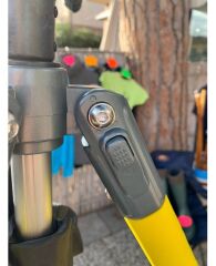 Tubertini Surf Maxim Pro Metal Dayama