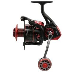 EUROFISH RTX 6+1BB Olta Makinesi