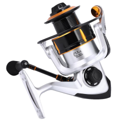 YUMOSHI KR6000 Spin Olta Makinesi