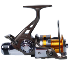 YUMOSHI KS6000 9+1BB Baitrunner Olta Makinesi