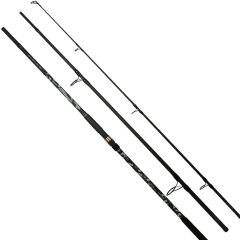Camou Energy Sazan Kamışı 360cm 4,0lbs