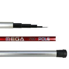 Mega Pole 700 Halkasız Kamış