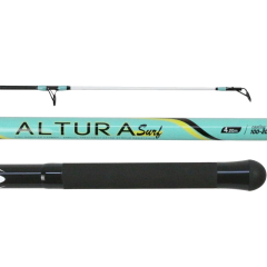 Colmic Altura 4.20m 100-200g Surf Kamışı