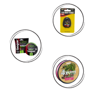 MİSİNA ÇEŞİTLERİ